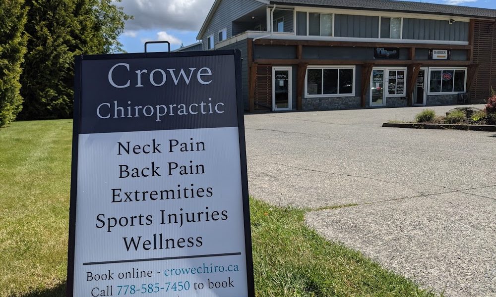 Crowe Chiropractic