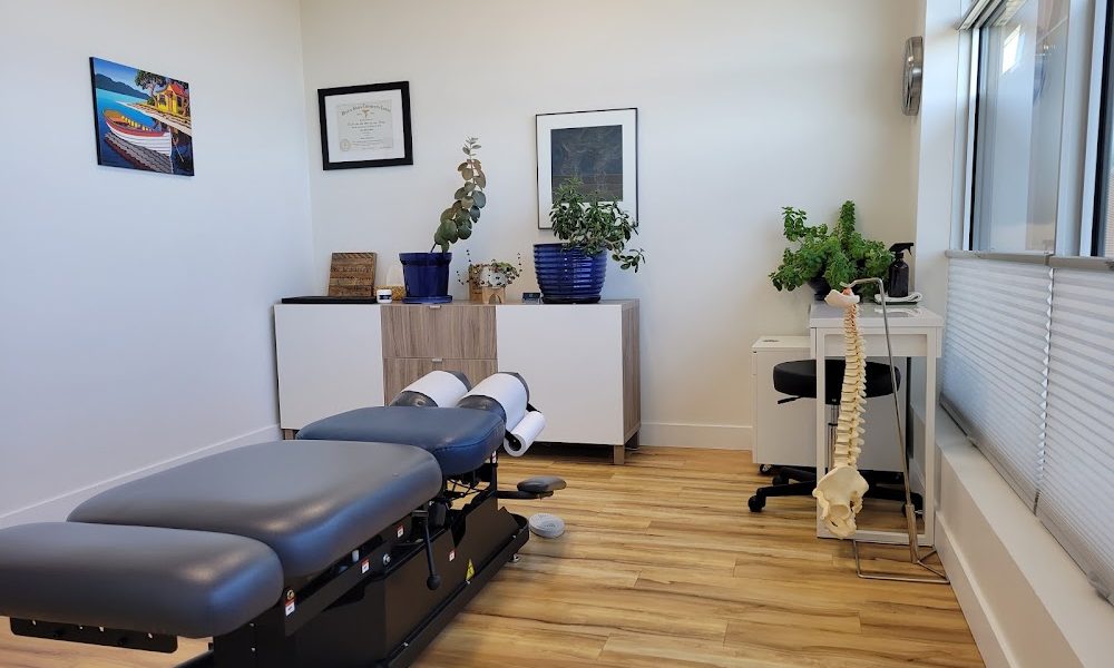 Current Chiropractic + Sport Therapy