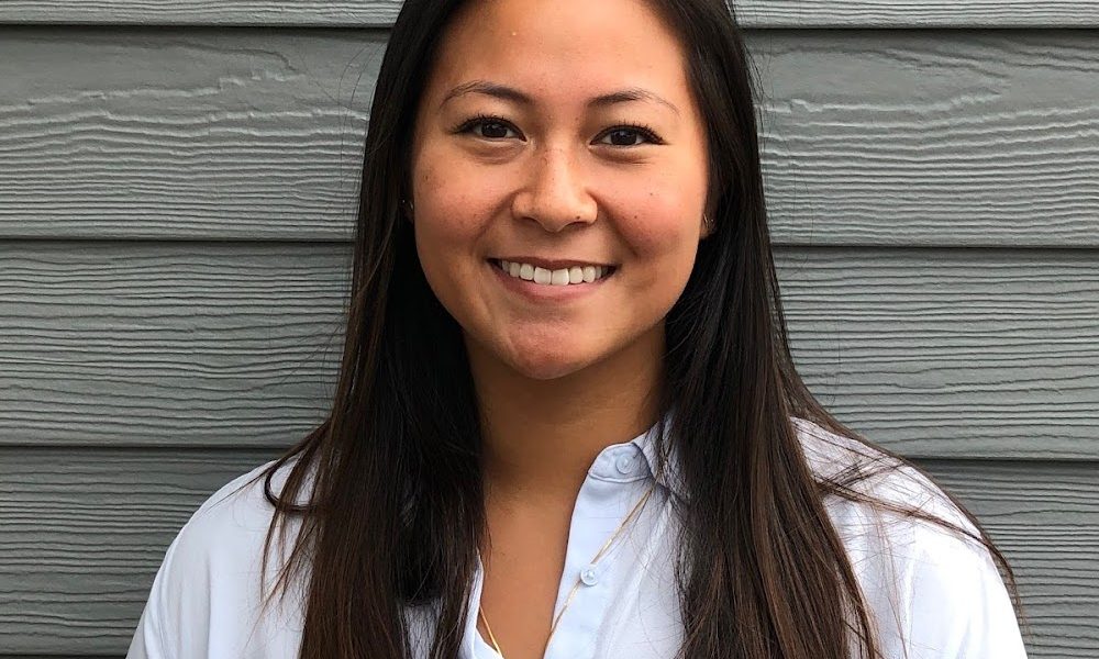 Dr. Caeden Chau, Chiropractor
