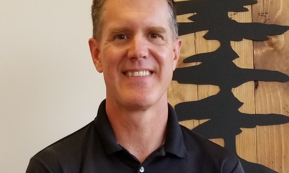 Dr Doug Trotter Chiropractor Hemlock Health