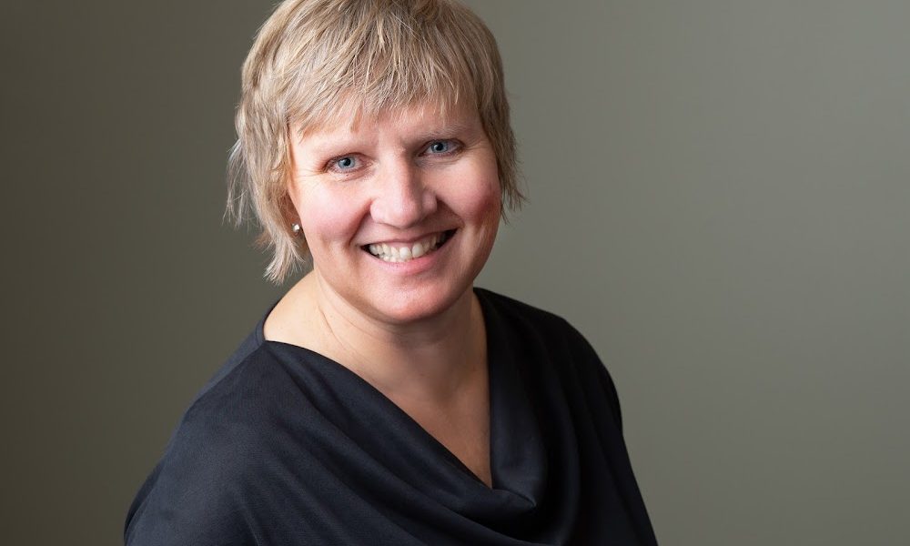 Dr. Liza Grant, Chiropractor