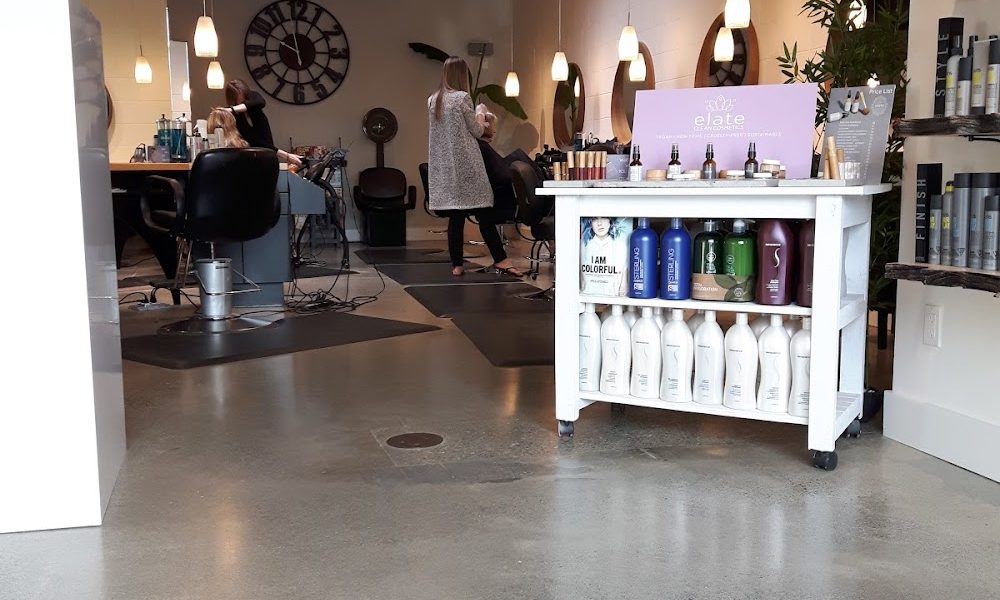 Extreme Ends Salon & Spa