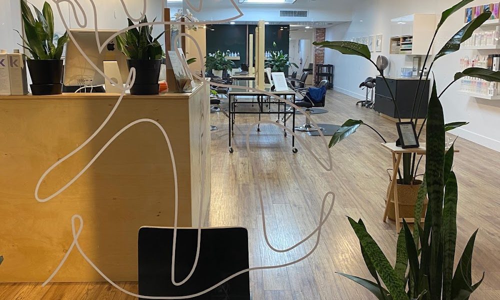 Foundation Hair Salon and Academy