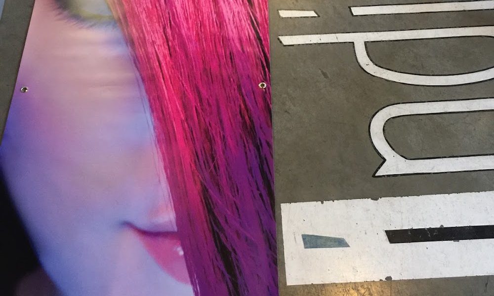 Indigo Lounge Hair Salon