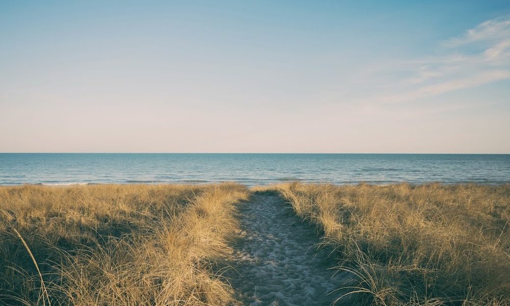 Ocean Chiropractic and Orthotics – Dr. Patrick Johnson