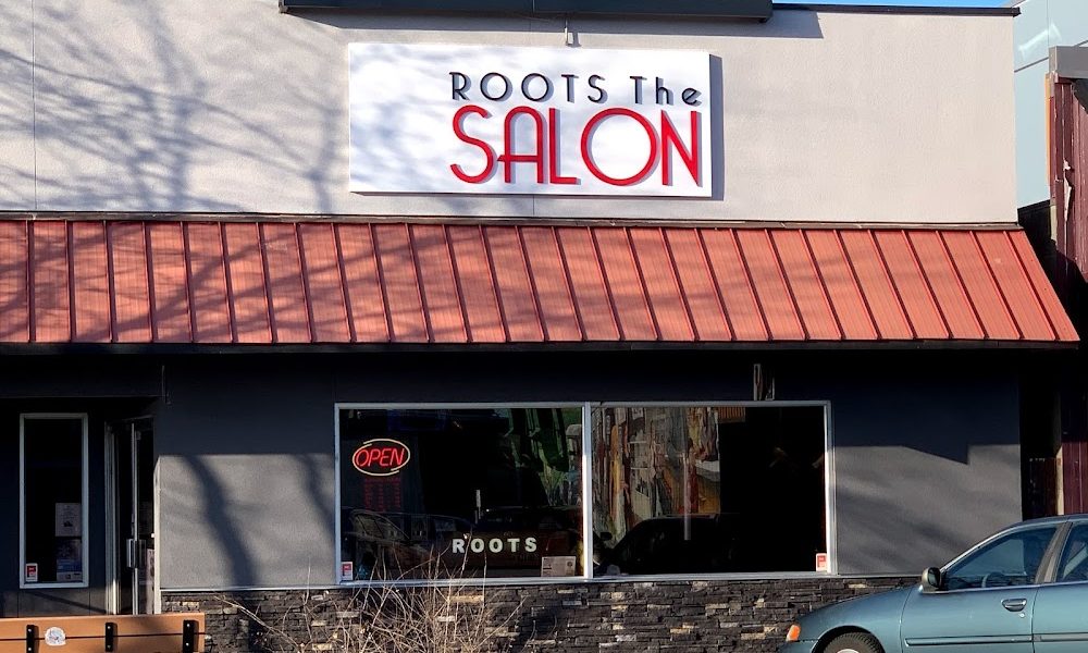Roots The Salon