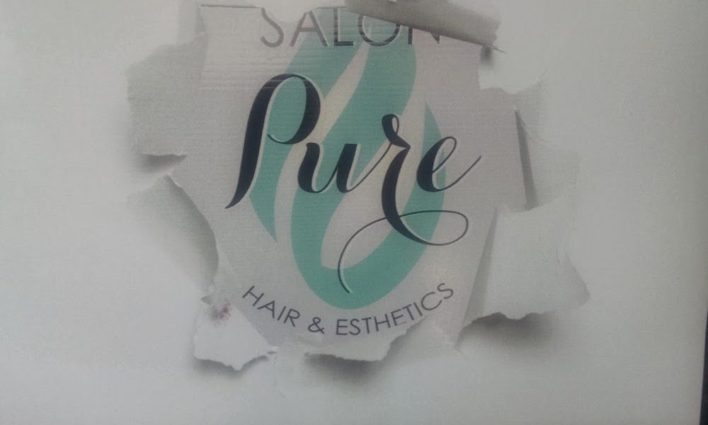Salon Pure