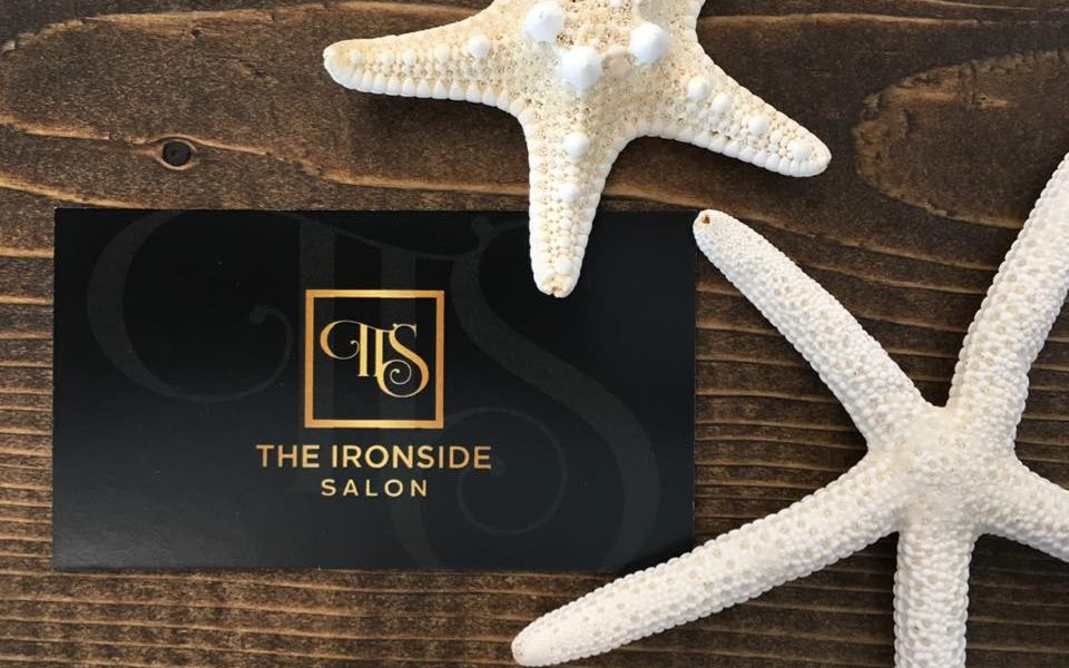The IronSide Salon