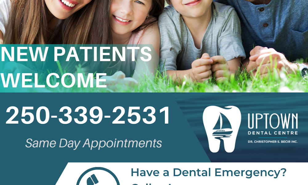 Uptown Dental Centre