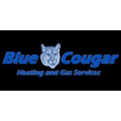 Blue Cougar Heating and Gas – TSBC No. LGA0202297