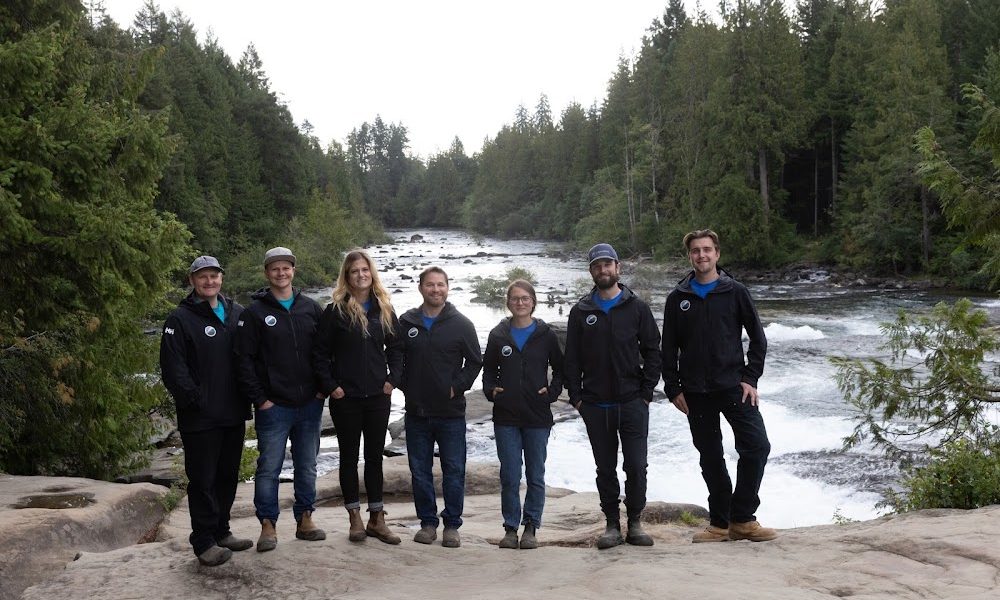 Connected Valley Electrical Ltd.