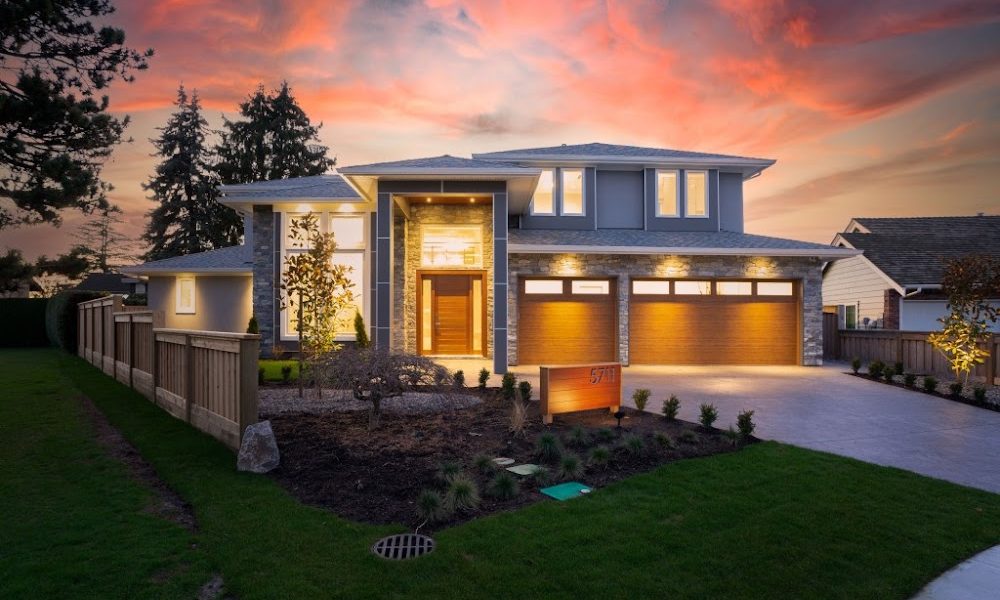 Frank and Sons Electrical LTD Comox Valley Division