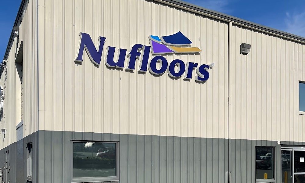 Nufloors Comox Valley