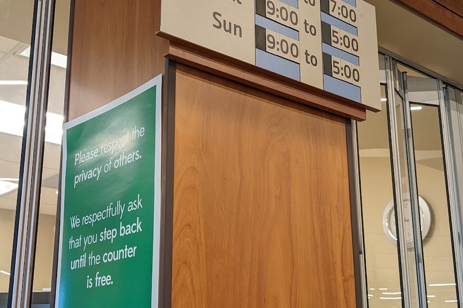 Thrifty Foods Pharmacy