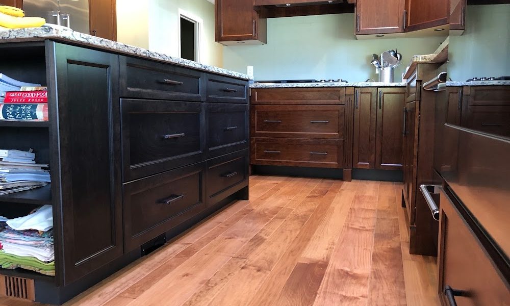 Woodland Flooring and Millwork