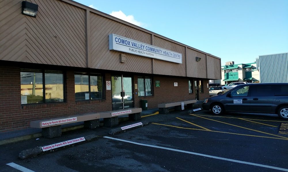Comox Valley Health Unit