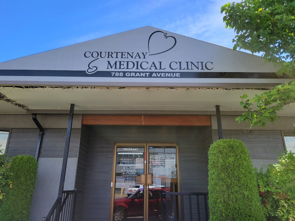 Courtenay Medical Clinic