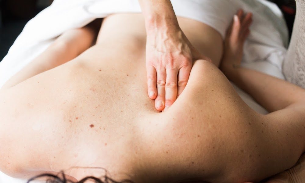 Eden Therapy – Massage Therapy, Traditional Chinese Medicine, Somatic Therapy