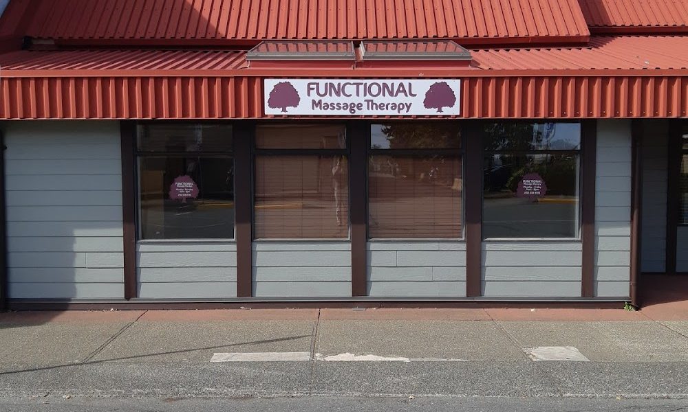 Functional Massage Therapy