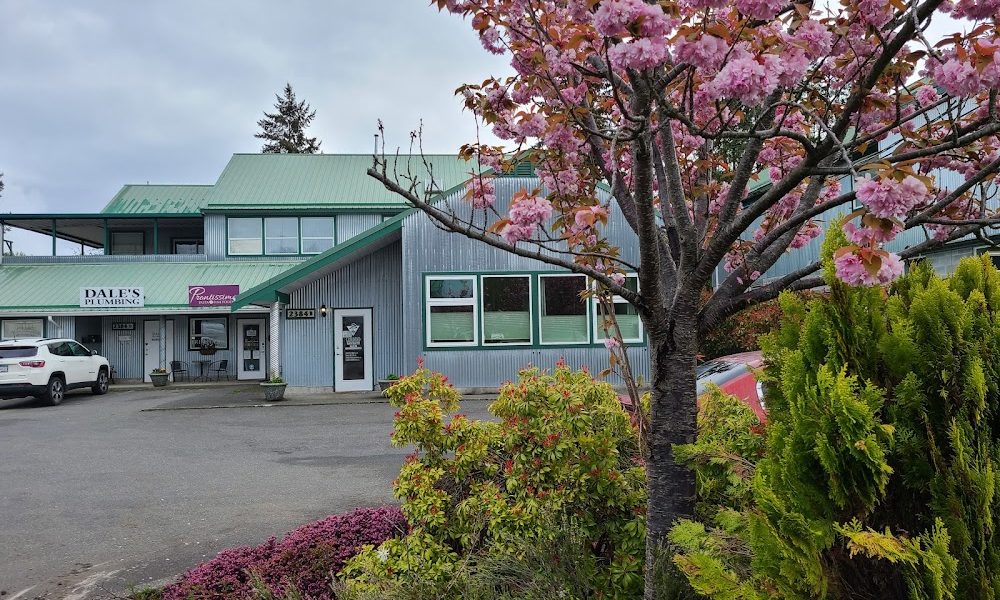 Grounded Health Collective