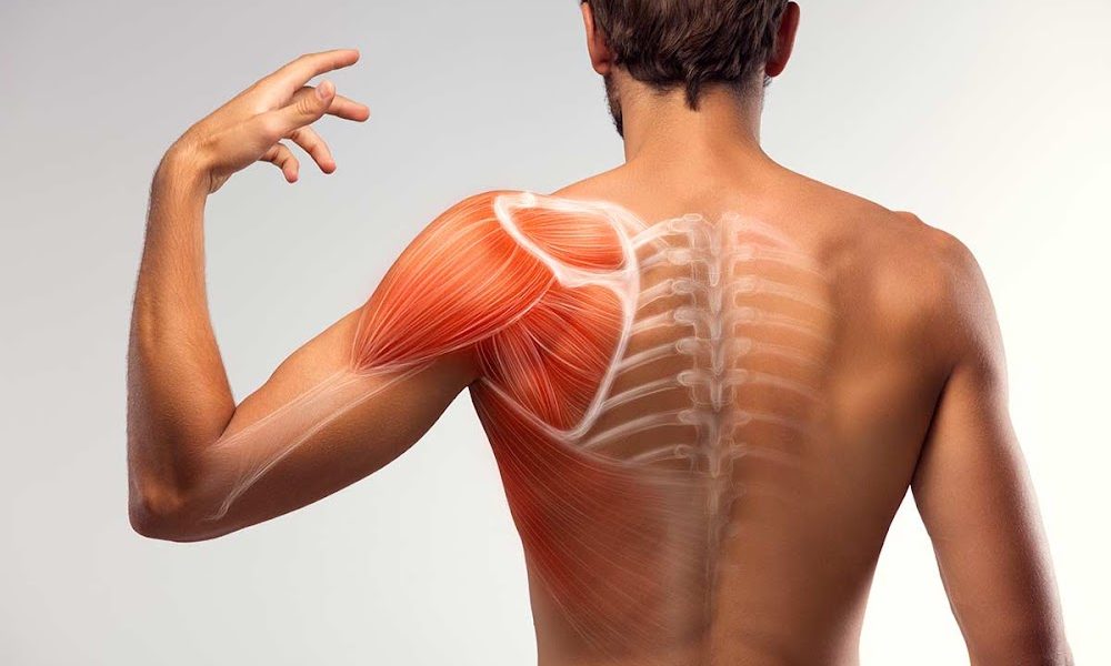 Little Valley Massage and Health