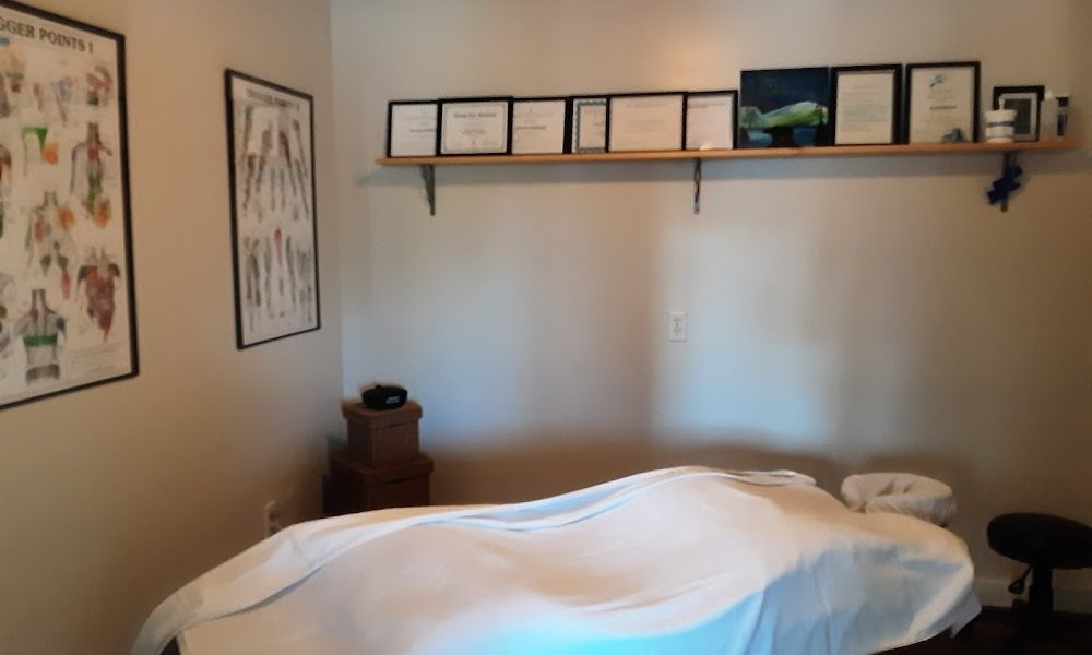 Lorraine Robinson RMT