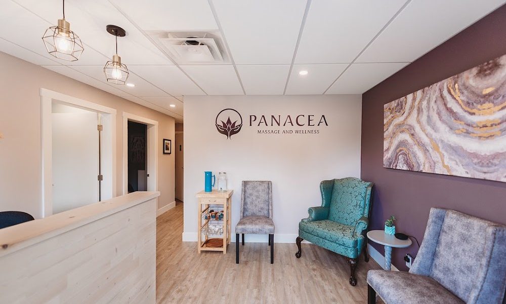 Panacea Massage and Wellness