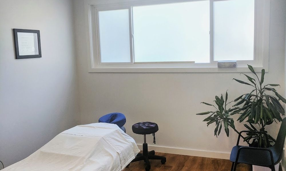 Range of Motion Exercise and Massage Therapy