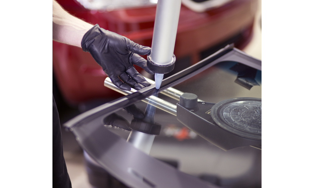 Speedy Glass Courtenay