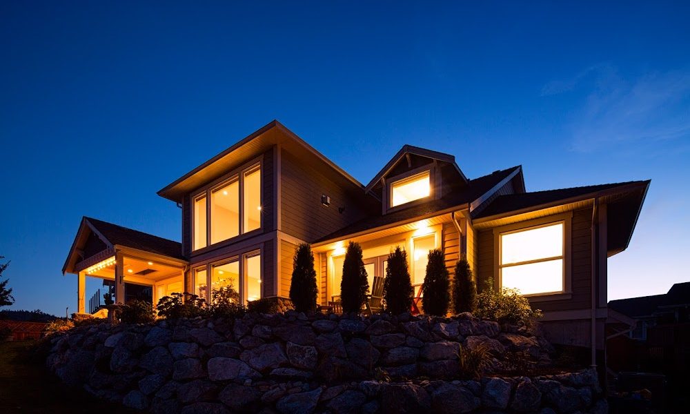 Thermoproof Courtenay Showroom