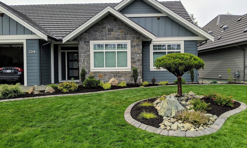 TyDe Garden and Landscape Design Courtenay