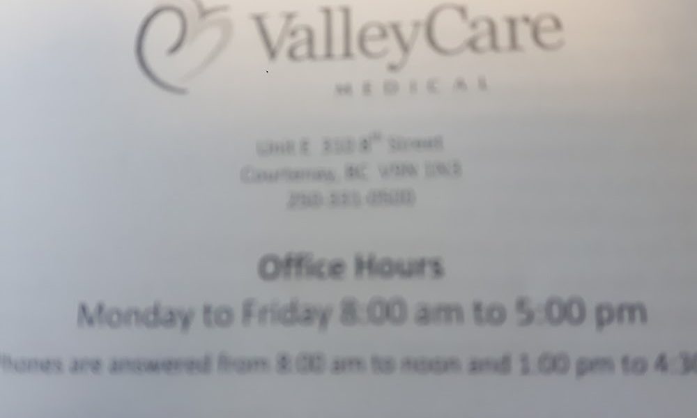 ValleyCare Medical Clinic