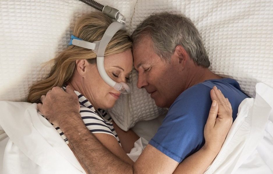 VitalAire Healthcare