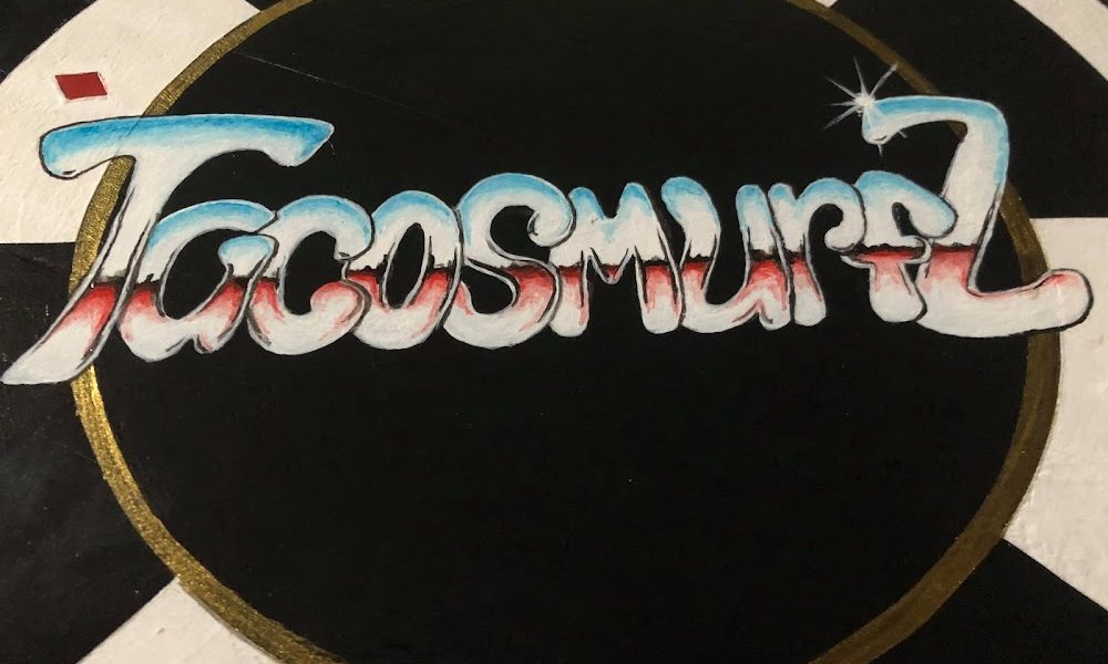 TacoSmurfz Design & Media