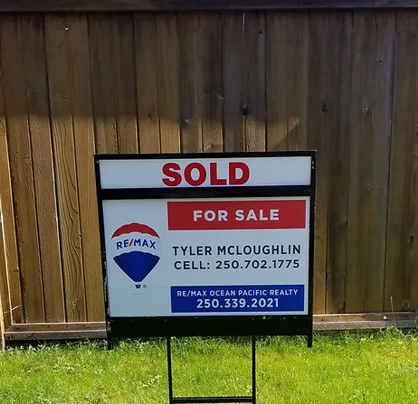 Tyler McLoughlin Real Estate