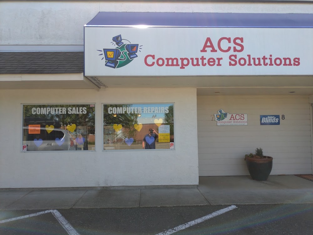 ACS Computer Solutions