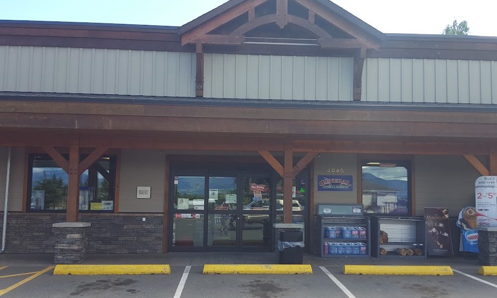 Comox General Store