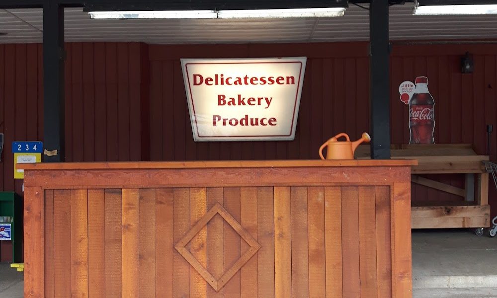 Courtenay Country Market