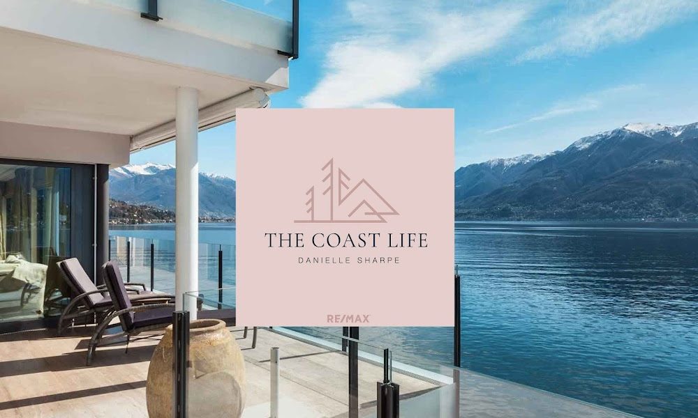 Danielle Sharpe – The Coast Life – Engel & Völkers Vancouver Island North