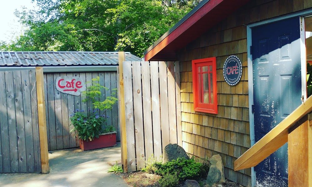 Denman Island General Store