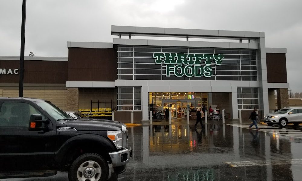 Thrifty Foods
