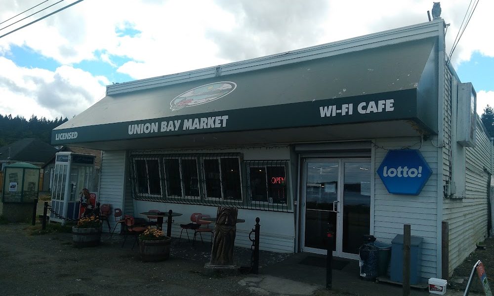 Union Bay Market