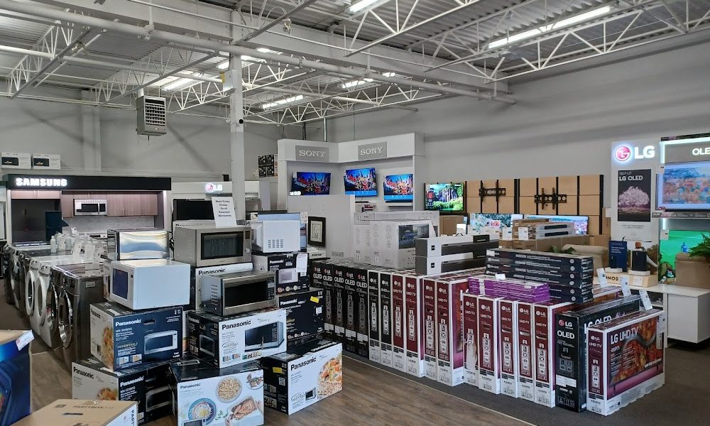 Andre’s Electronic Experts