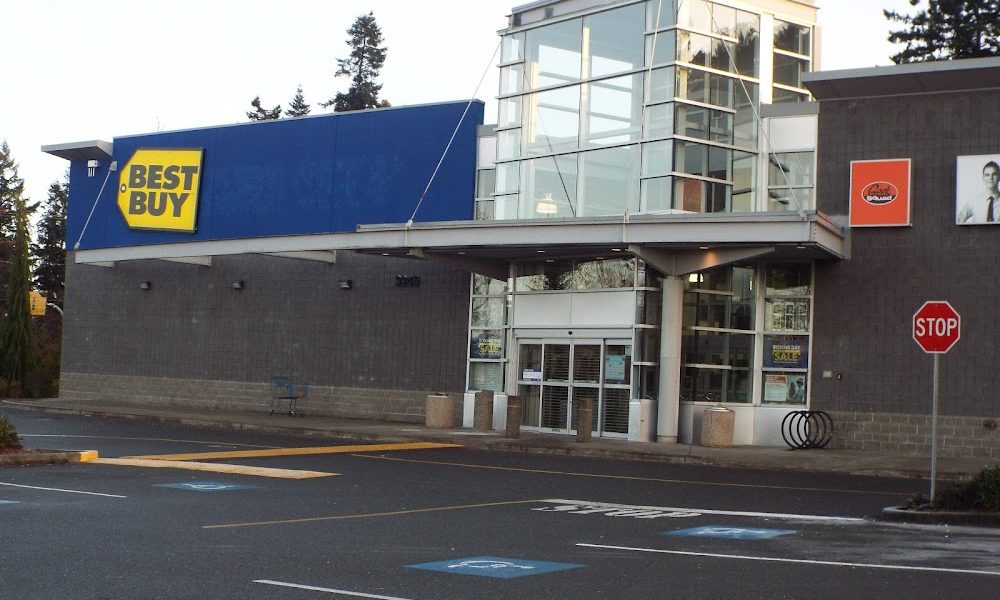 Best Buy