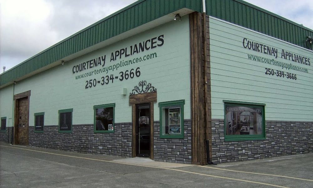 Courtenay Appliances