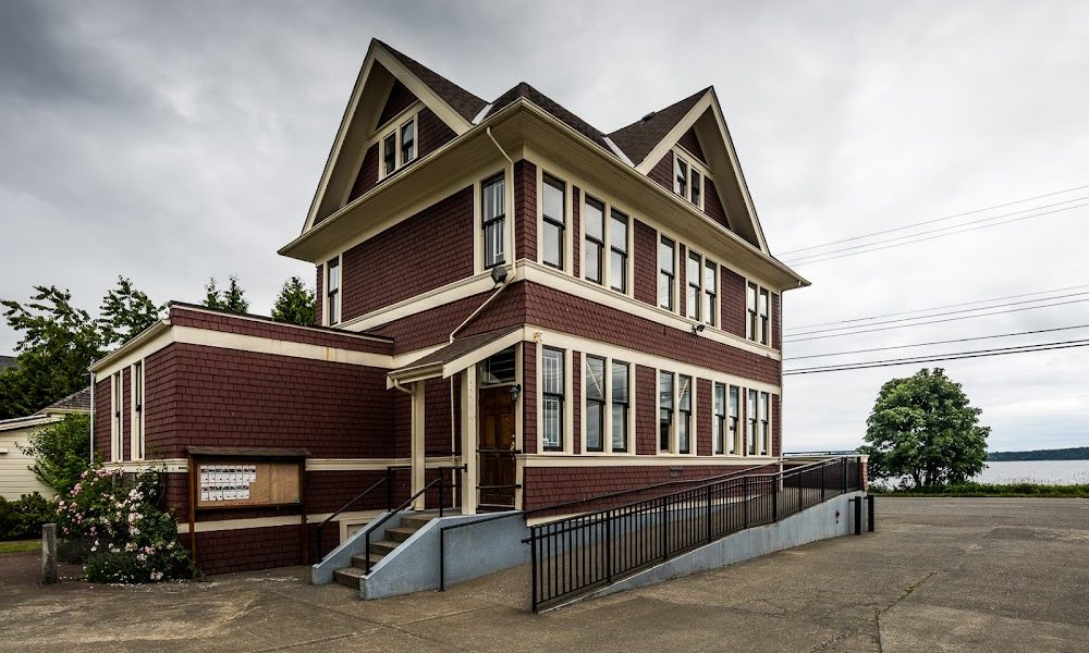 Union Bay Post Office