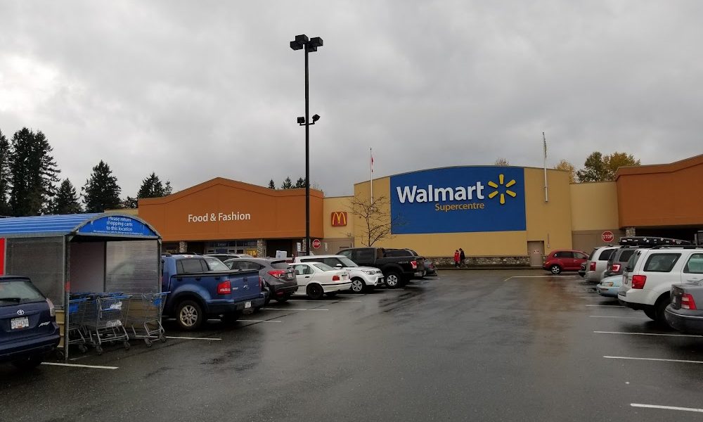 Walmart Supercentre