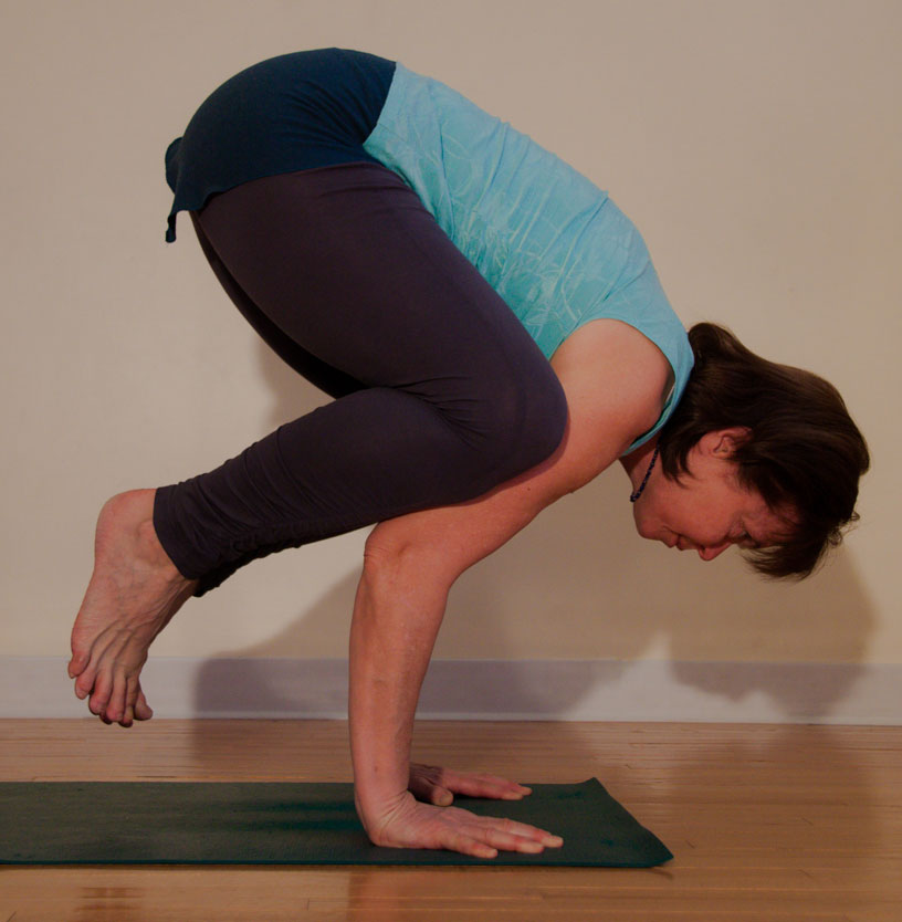 Catherine Reid Yoga