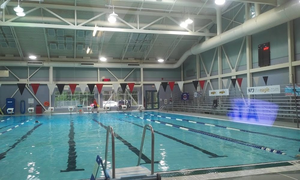 Comox Valley Sports & Aquatic Centres