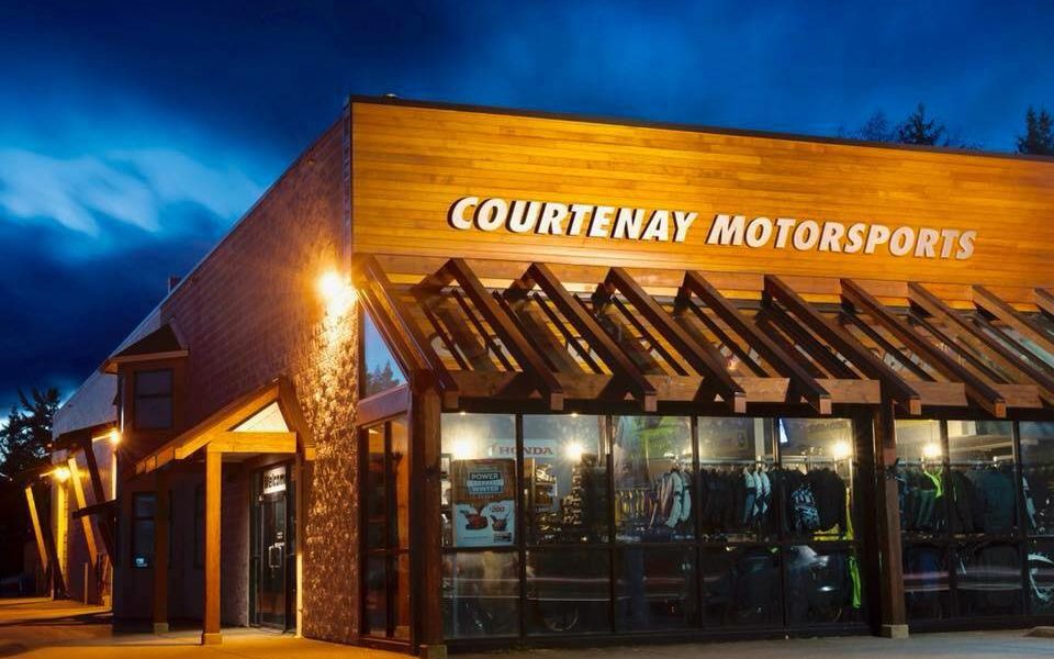 Courtenay Motorsports